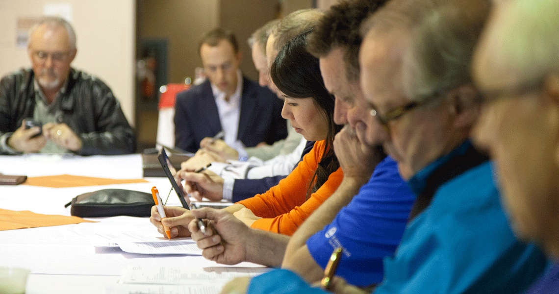 2025-2026 BOARD MEETINGS