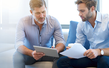 2018/2019 ISA MENTORSHIP PROGRAM KICKS-OFF!