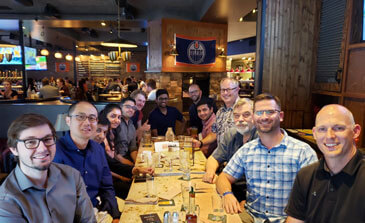 2018/2019 MENTORSHIP PROGRAM MENTEE FEEDBACK