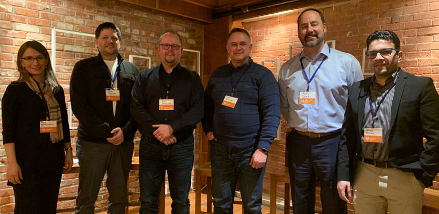 2020 STUDENT NIGHT SUMMED UP!