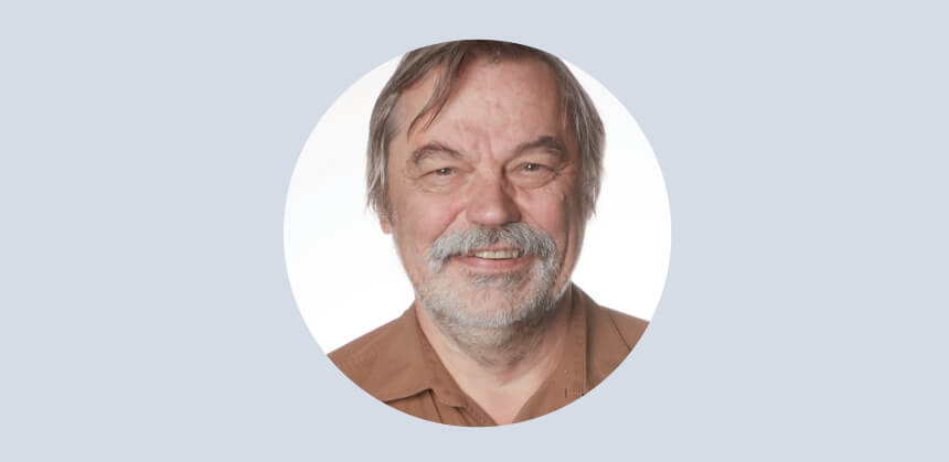 PRESIDENT'S MESSAGE - RE-EVALUATE. REINVENT. CELEBRATE!