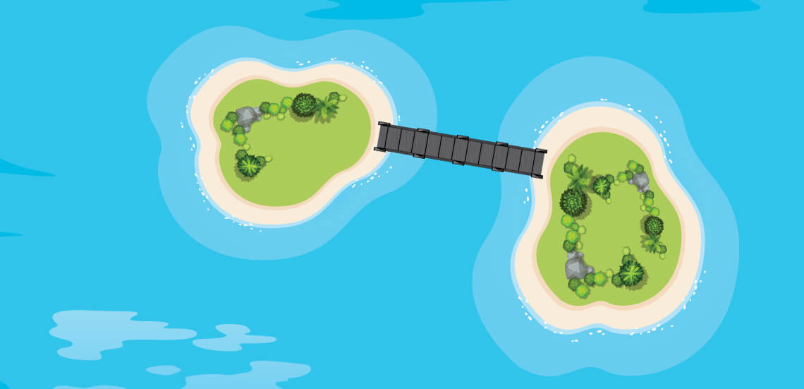 Isa Island Event Main