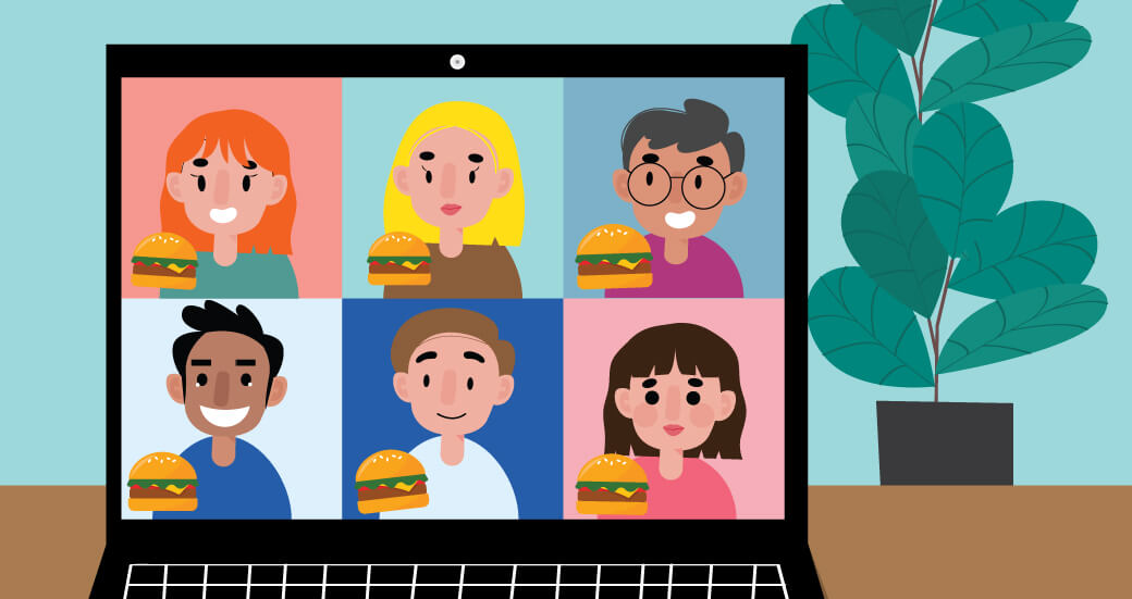 Isa Mentorship Program Windup 2020 Main