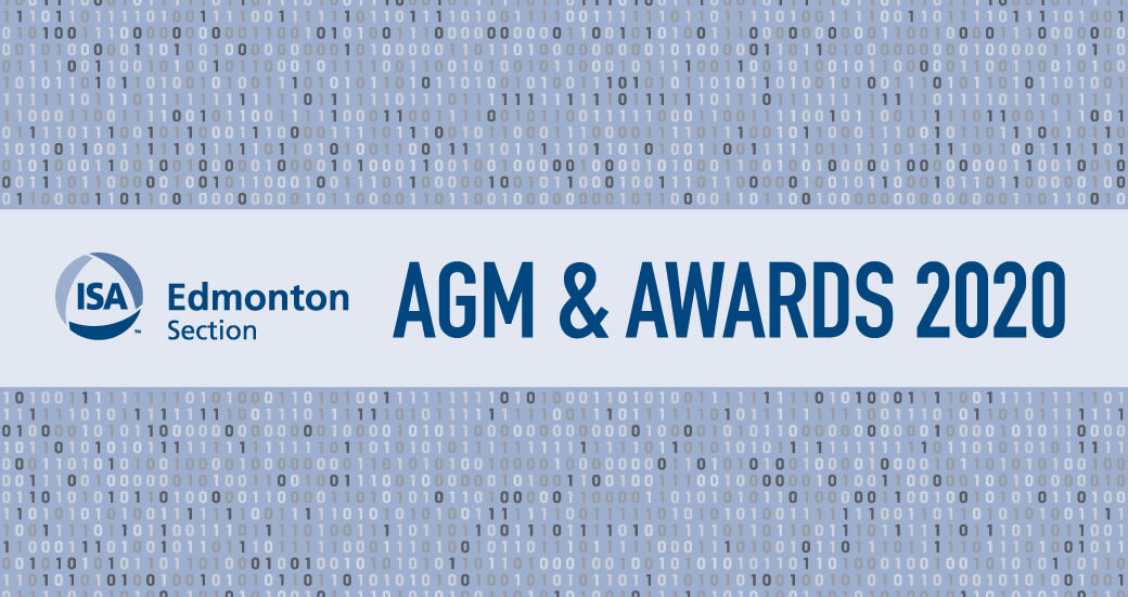 Isa Agm Awards 2020 Main