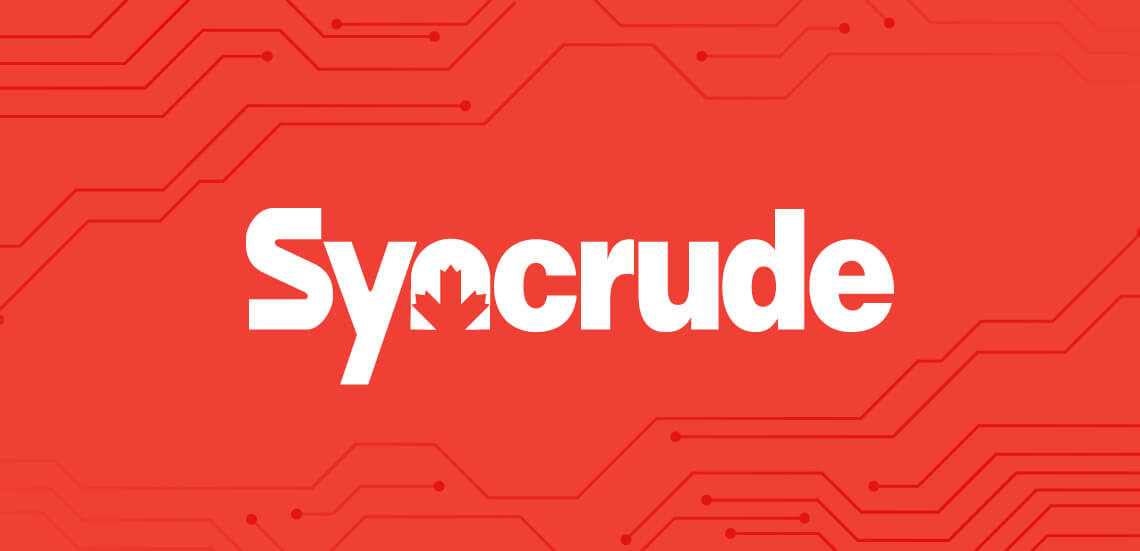 SYNCRUDE AUTOMATION TECHNICAL TALK