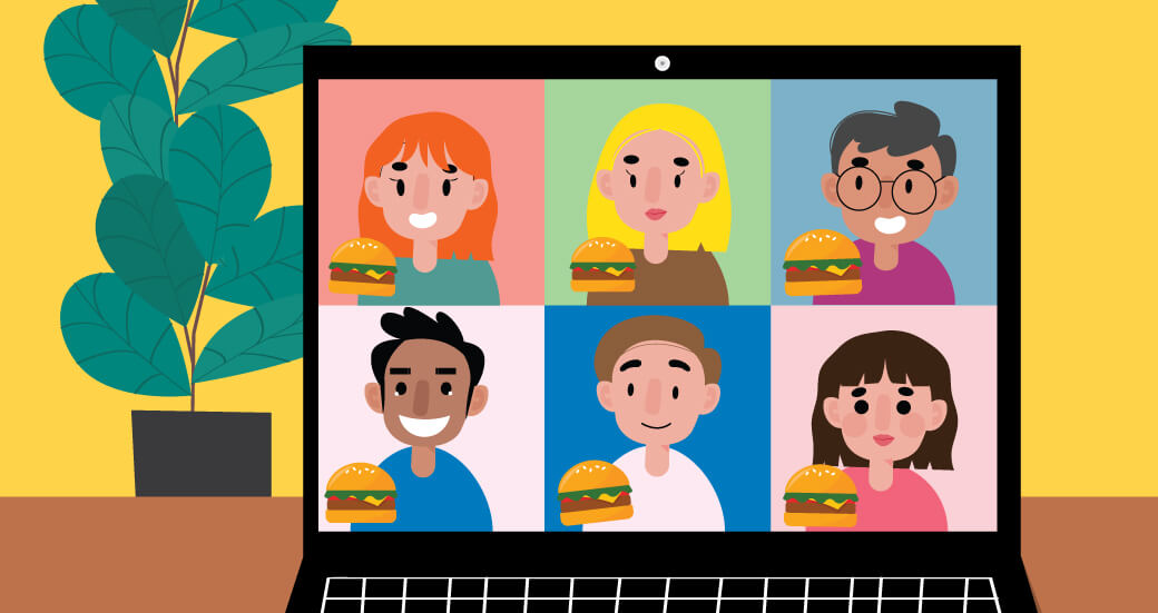 2021 MENTORSHIP PROGRAM VIRTUAL WIND-UP!