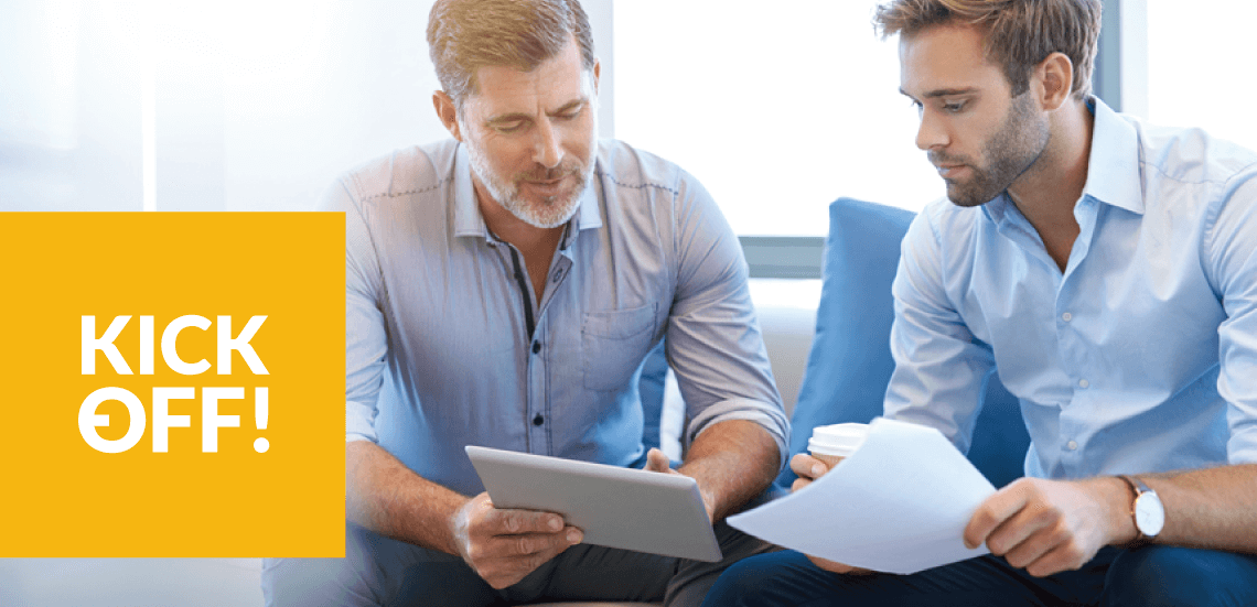 2021-2022 MENTORSHIP PROGRAM VIRTUAL KICK-OFF!