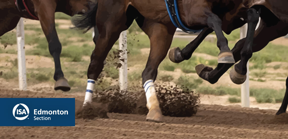AGM, AWARDS & A NETWORKING NIGHT BACK AT THE TRACK!