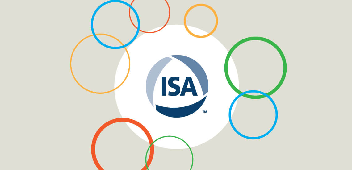 Isa Yeg Industry Advisory Council Fall 2022 Main