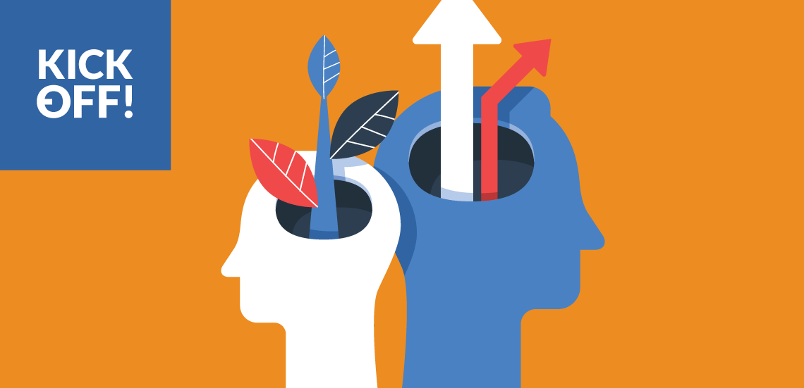 2022-2023 MENTORSHIP PROGRAM KICK-OFF!