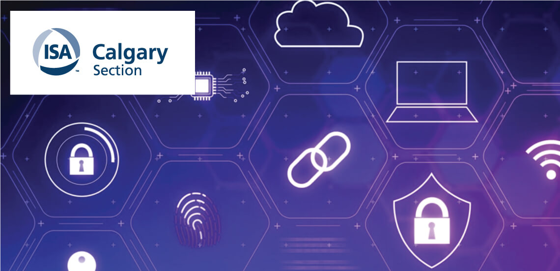 VIRTUAL YYC TECHNICAL TALK AI CYBER SECURITY AUTOMATION