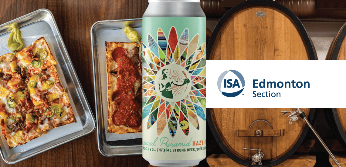 AGM & PATIO PARTY! + BREWERY TOUR