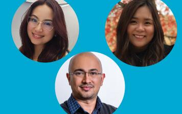 2023-2024 LOCAL SCHOLARSHIP RECIPIENTS