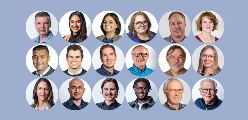 ISA EDMONTON AWARDED 2024 SECTION EXCELLENCE!