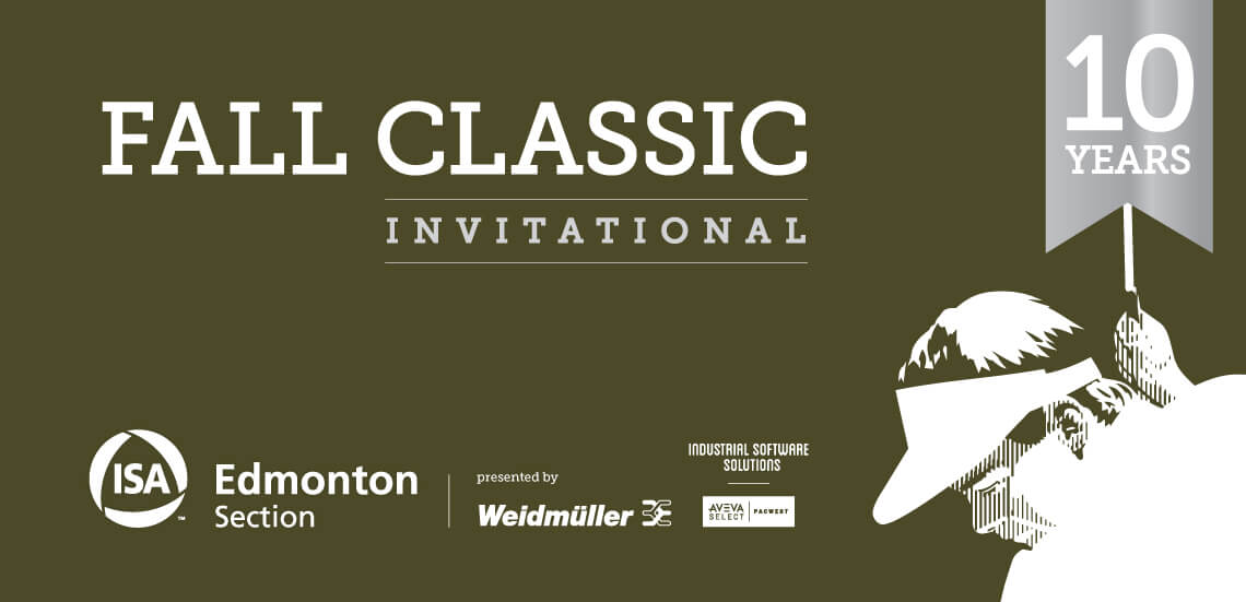 ISA FALL CLASSIC 2024 Event Main