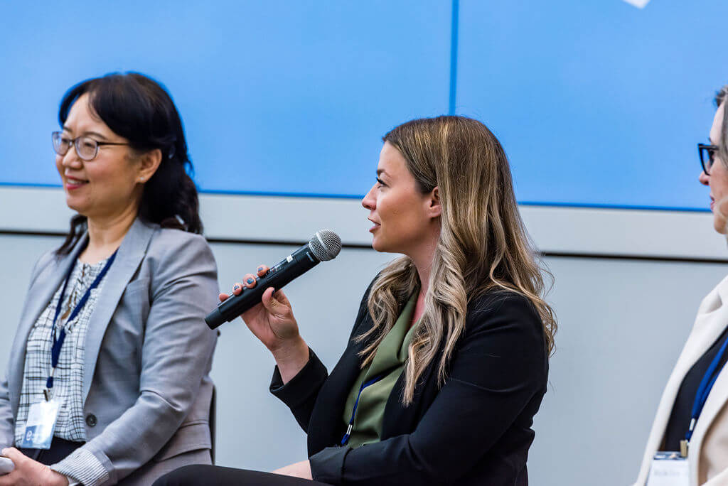 Womens Nait Confrence 120