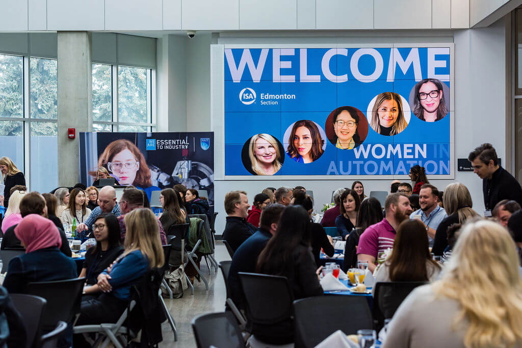 Womens Nait Confrence 20