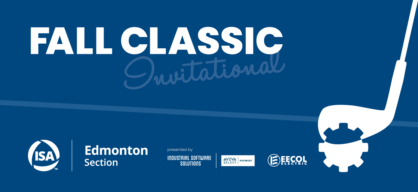 ISA FALL CLASSIC 2025 Event Main (1)